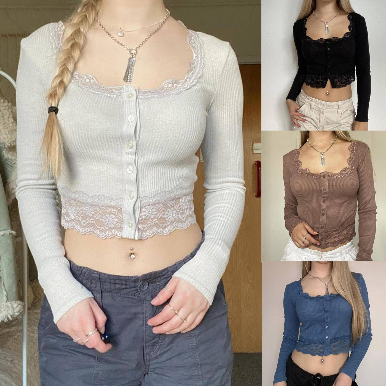 Women for Top Sleeve Long Temperament Cardigan Knitted