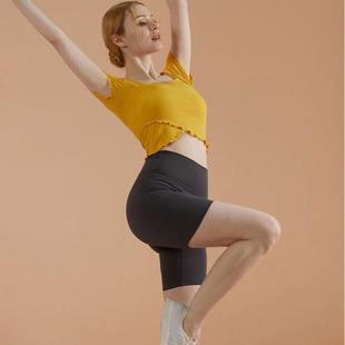 Sports Womens Clothes Fitness Girls Pants Fitness Pants