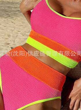 swimsuit women bikini swimsuit sexy Swimsuit two-piece