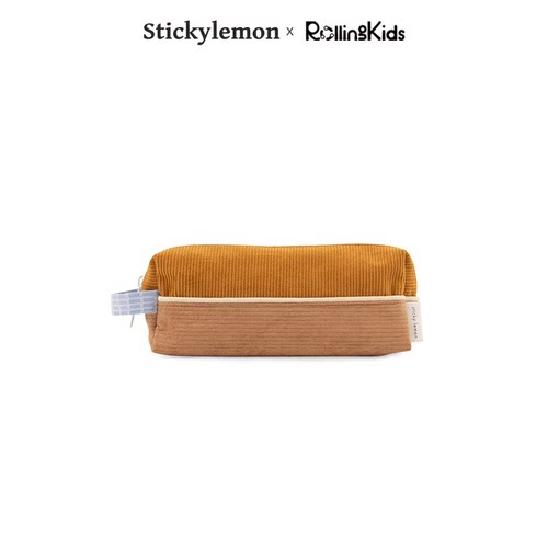 StickyLemon出游百搭手持包