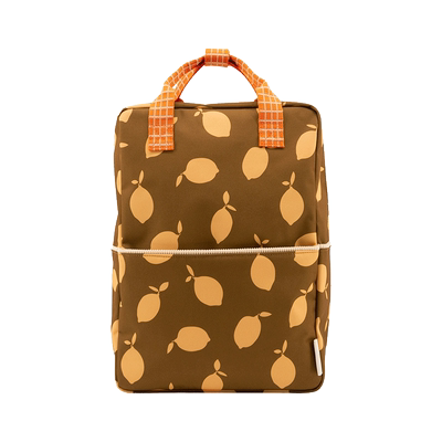 StickyLemon出游双肩包包