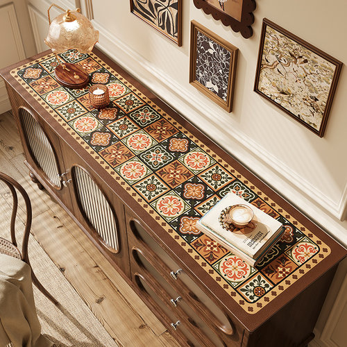 桌垫十年深耕品质保证