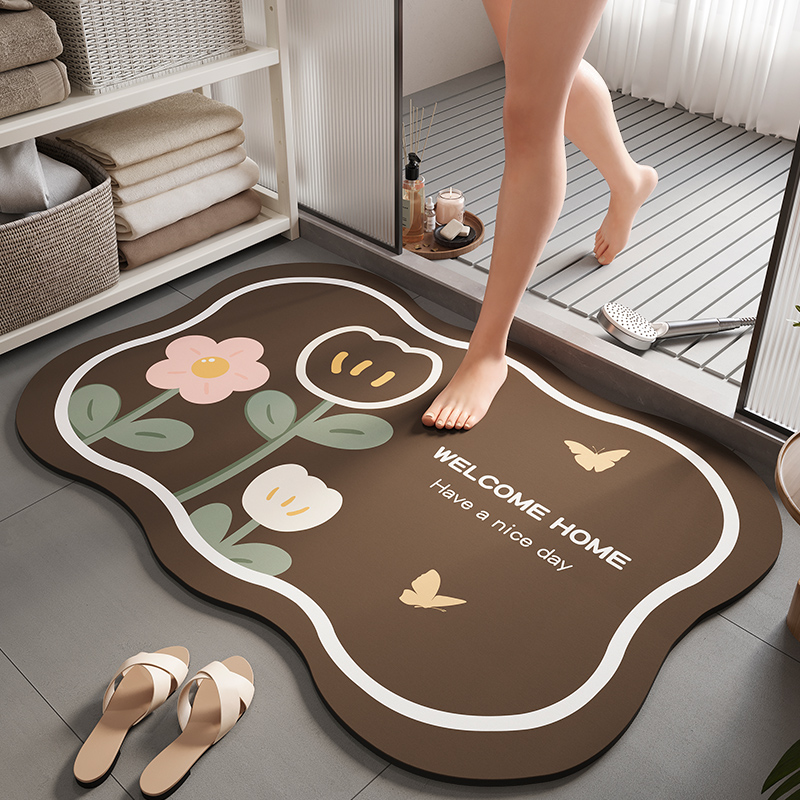 吸水垫支持尺寸个性定制