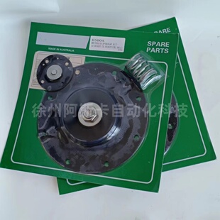 脉冲阀膜片 CA62T010 2寸膜片 M1638A膜片维修包 305 DN50 K5004