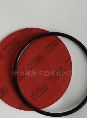 3寸活塞式电磁脉冲阀OPTIPOW105 1.0MPA 125 00125079 EN AB46100