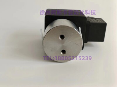 SCE262C080 8262C080 EF8262H080 二位二通电磁阀 阿斯卡电磁阀