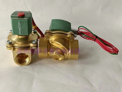 防爆电磁阀 SC8210G095 SC8210G094 SCXE210D095电磁阀