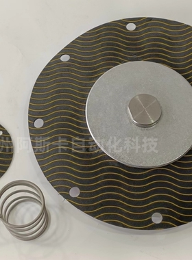 电磁脉冲阀膜片 鑫 沃森膜片 WPS-CAEP76膜片 橡胶除尘阀膜片