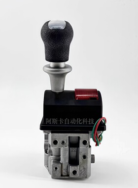 PTO手控阀汽车手动阀 71094A 71094B 71094C金属槽自卸车