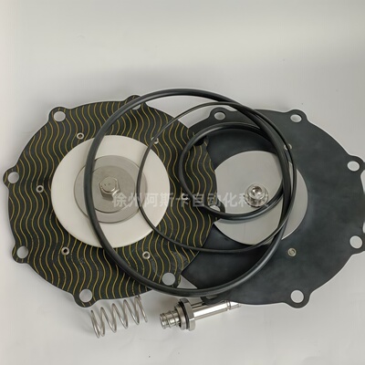 SCR353G060 电磁脉冲阀SCR353G230 SCR353A235脉冲阀膜片 脉冲阀