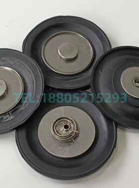 VXD2140-04-5D1 VXD2140E-04-4G1电磁阀膜片VXD24-KTD