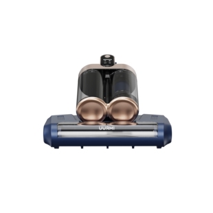 德国UURMI无线双杯除螨仪LP-018