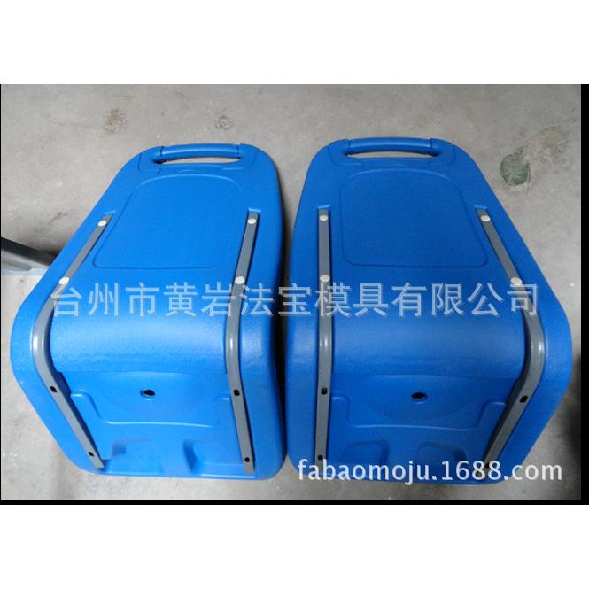 塑MWF育料公交座椅靠背椅体场座椅腿无椅子车模具专业模具定制