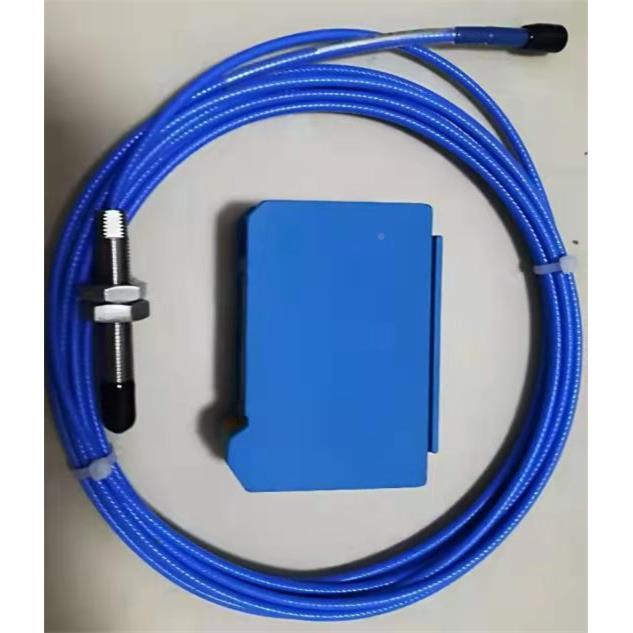 TM0航82-A005-B01-1C0电涡流前置器TM0182-A电涡流传感器郑州科