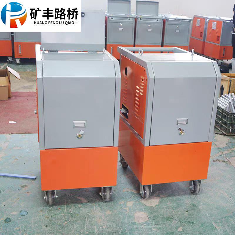 智能"张拉设备:精准力控,慧智赋960能工程新场标杆"【包送现】