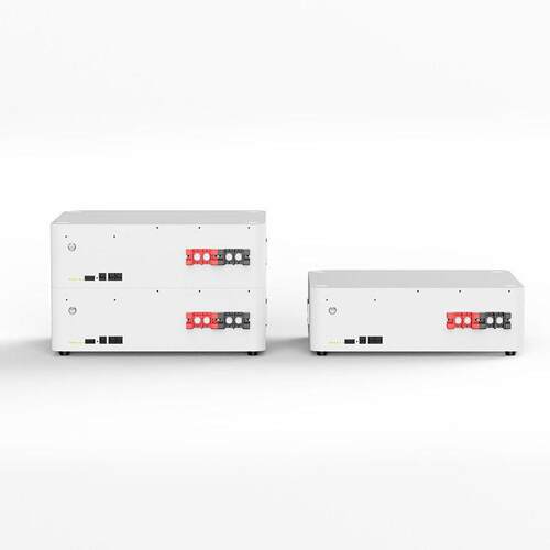 W5KWMAGA-102能5Kh10KWH家用储电源系统离网太阳能光/伏堆叠式一