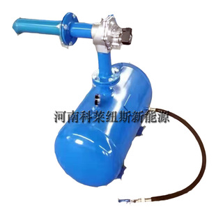 空气炮 料仓空气炮 工业破拱器 气动助流器 欢迎各位前来咨询