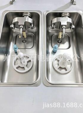 厂家供应38淇0V齿膨化455果酱冰激凌ice冰crea轮mmachine淋机