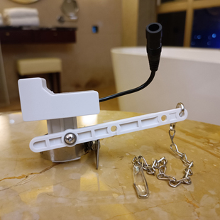 芯慧冲牌侧拉电机 不要随意拍下 这个只是配件