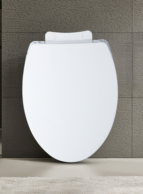 TOTO原装马桶盖TC394/400/401/508CVK 轻音加厚缓降坐便盖854 988