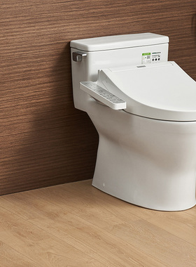 【补贴15%】【TOTO官方免费安装】智能马桶CW188SEB+TCF2F960ECN
