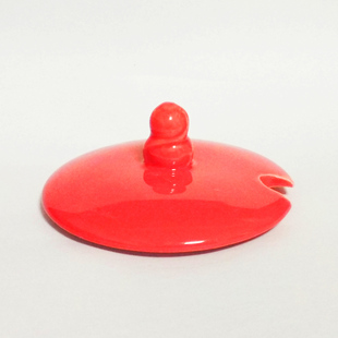 杯盖陶瓷杯盖子单盖通用办公会议室水杯茶杯盖子马克杯盖配件零售