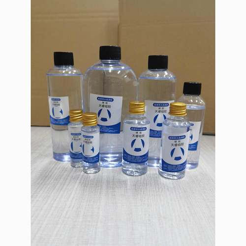 diy高透明环氧树脂1kg高透硬胶