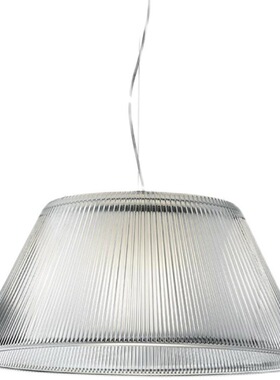 红书北欧丹麦Astep餐厅吊灯飞碟灯现代简约师吧台咖啡厅吊灯