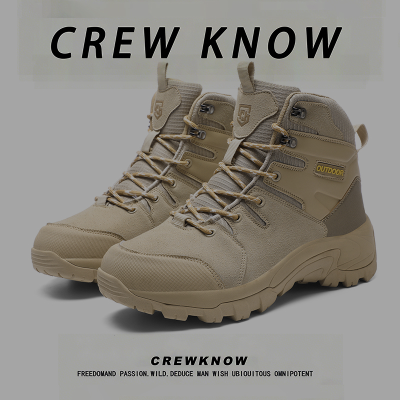 【法国BALIECHEGE专柜】英伦2025年秋季短筒系带靴子牛仔布马丁靴