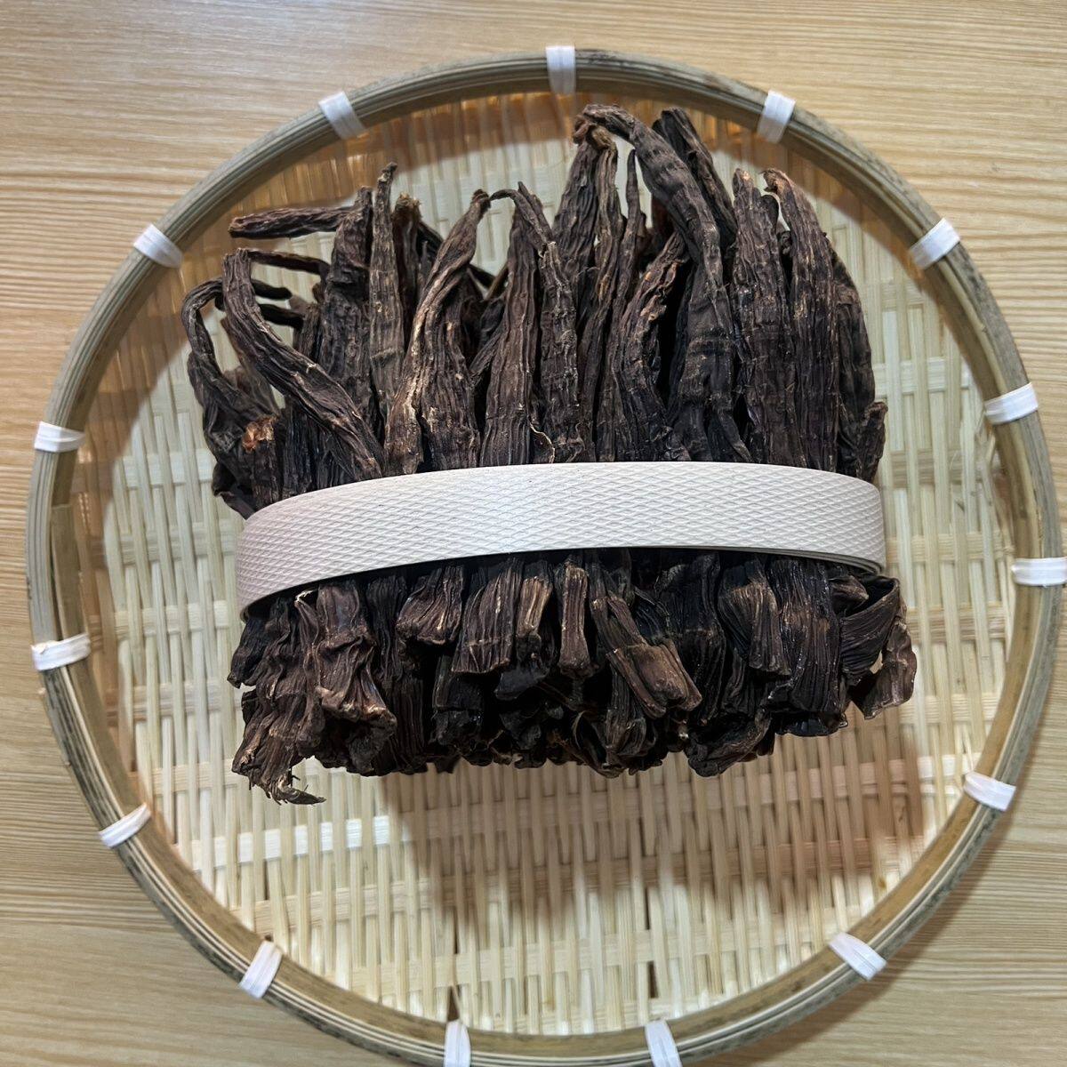 峨眉小笋尖调味笋野竹笋烟熏烟笋干烧牛肉农家散装晒干干货2026年