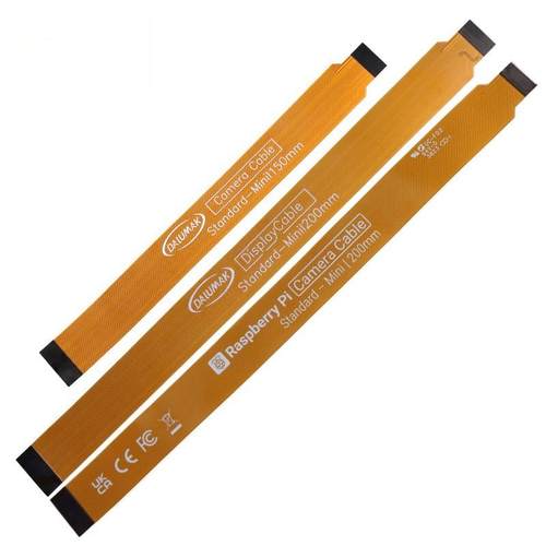 树莓派5DSI/CSI头连接线