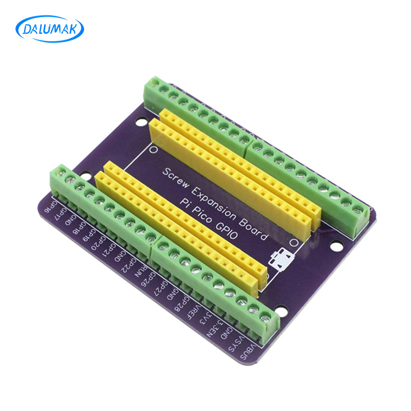 树莓派PICOGPIO扩展板Raspberry