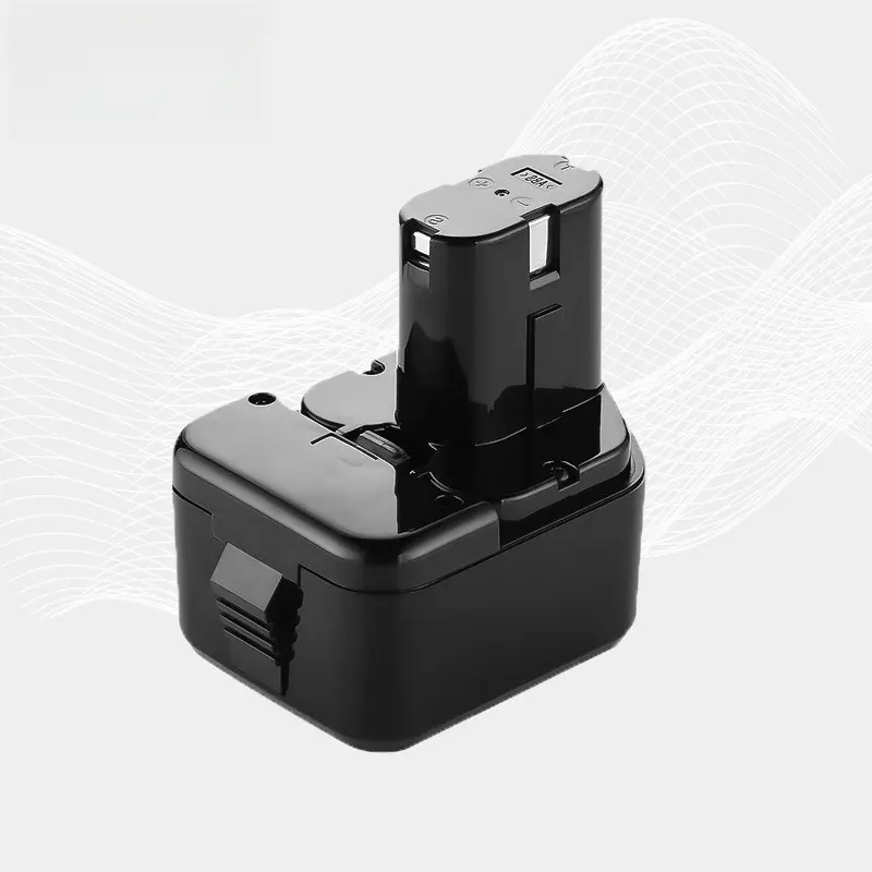 适用于12V电动工具配件镍氢电池
