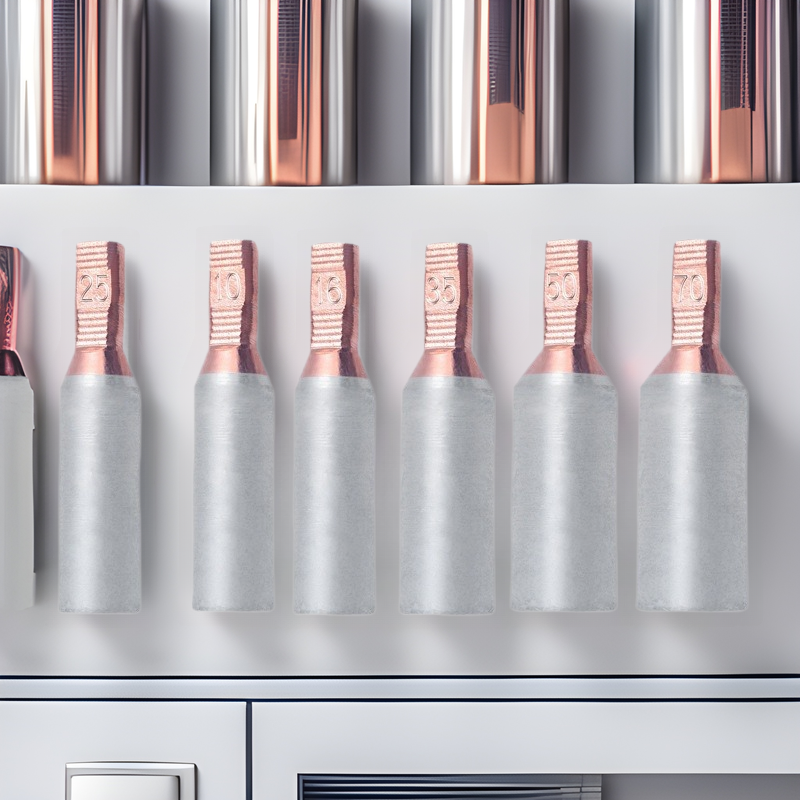 GTLC1070空开铜铝插针端子