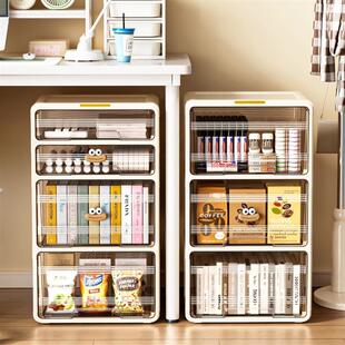 优选桌下收纳柜可移动办公室收纳柜办公桌抽屉式文具书本置物柜文