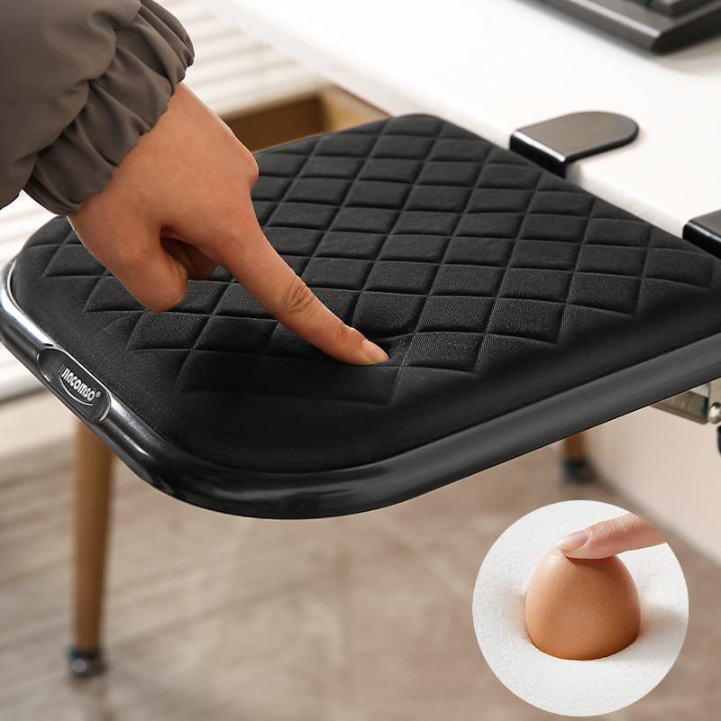 优选电脑手臂肘托办公桌面延伸桌子鼠标护腕垫手托架胳膊支撑架延