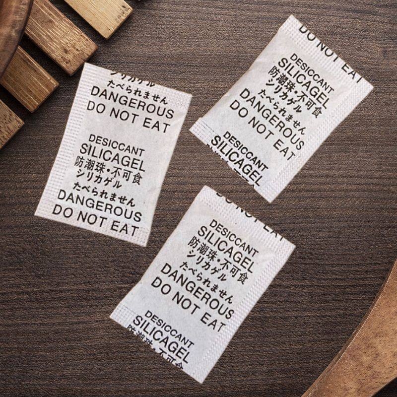 1g克环保矿物小包工业干燥剂箱包鞋服食品防潮珠电子品化工吸附剂,洗护清洁剂/卫生巾/纸/香薰,干燥剂/除湿用品,淘宝优惠券,粉丝福利购,淘宝优惠卷