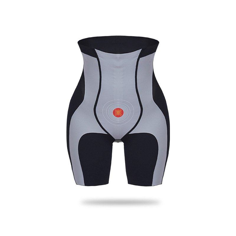 直播爆款收腹提臀薄款拉链塑身美体裤透气高腰排扣无痕塑形,女士内衣/男士内衣/家居服,塑身美体裤,淘宝优惠券,粉丝福利购,淘宝优惠卷