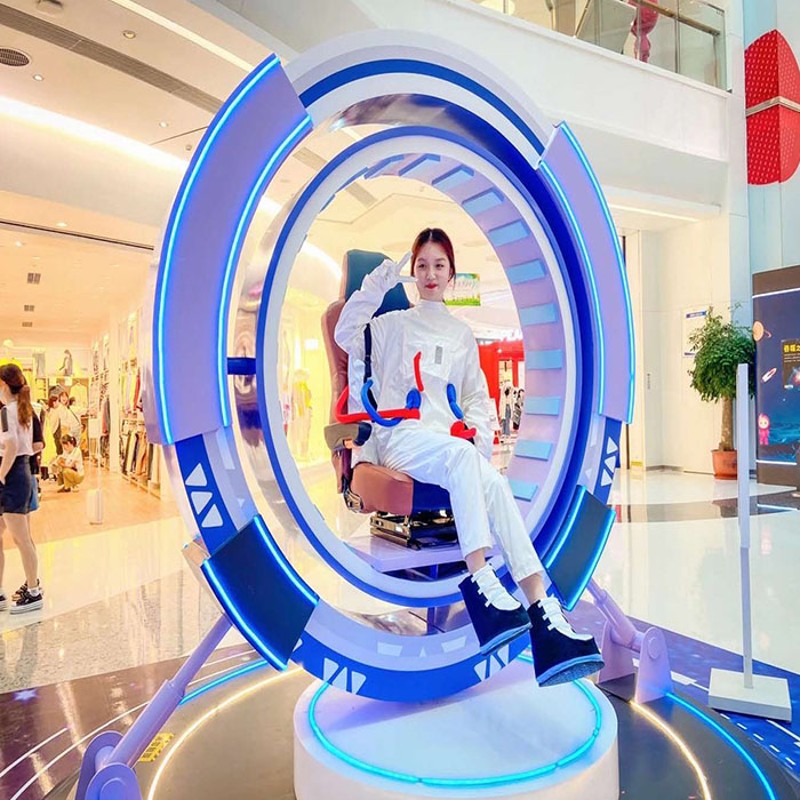 宇航服卡通人偶服装宇航员太空服航天员航天服舞台表演道具演出服