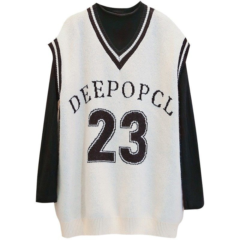 孕妇装冬装2022新款韩版孕妇毛衣中长款宽松套头秋冬套装冬季上衣