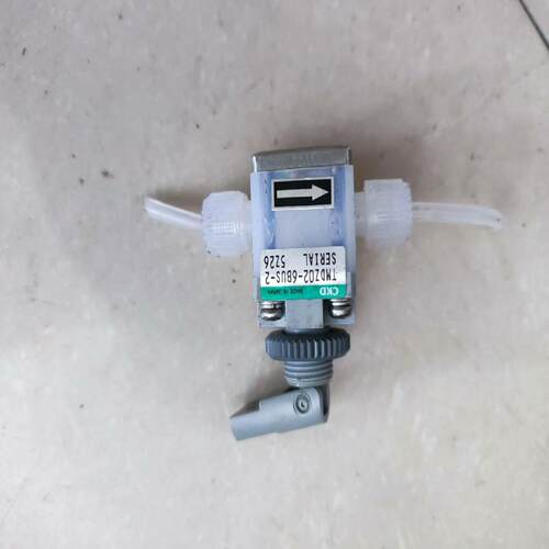 议价CKD正品TMDZ02-6BUS-2议价可维修