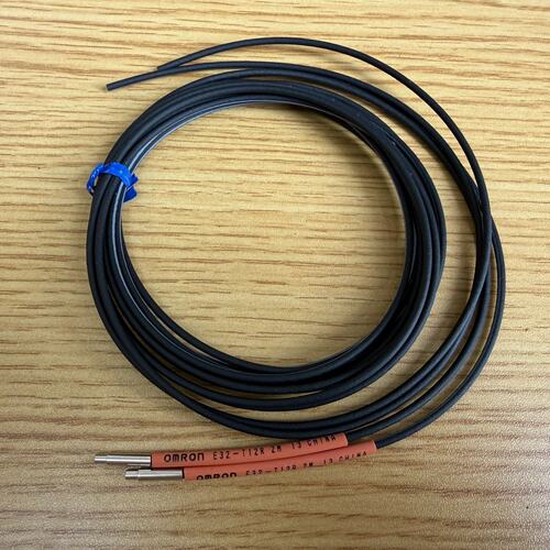 议价E32-T12R光纤传感器 2M可维修