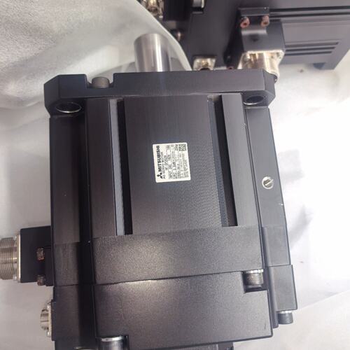 议价HF-SP352B 电机 带刹车可维修