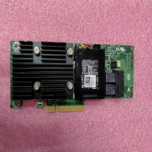 议价戴尔dell H730P大卡服务器 阵列卡 2G缓可维修