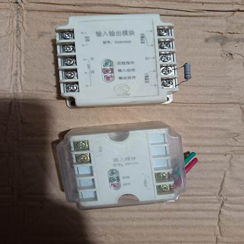 议价Tanda/泰和安科技泰和安输入输模块可维修