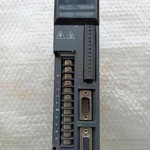 议价J262*信捷伺服驱动器DS2-20P4-AS/400W可维修