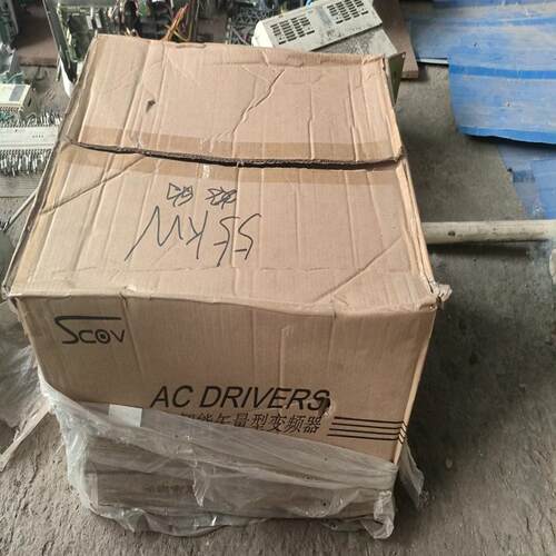 议价思科SV600-554G/754PB变频器可维修