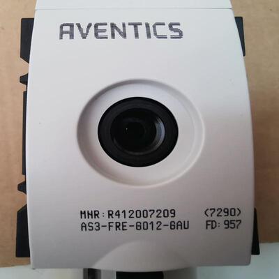 议价安沃驰过滤减压阀R412007209可维修