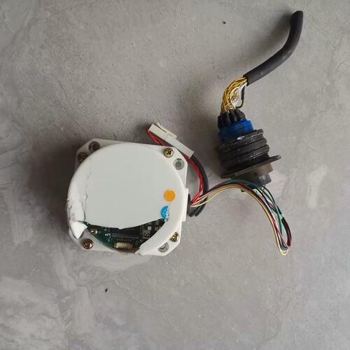 议价编码器 OSE104 J4AVP0U3J65可维修