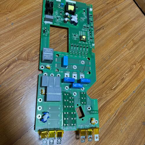 议价CINT4511 CINT-4521电源板，ACS580 变可维修